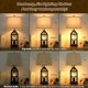 thumbnail image 2 of Lamp BeSlowe Farmhouse, juego de 2 unidades, regulables al tacto, 120 V, USB, 2 of 8