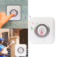 thumbnail image 3 of AMERTEER Wired Doorbell 12V Wire Access Control Wire Door Bell with Loud Ding-dong Ringtones, 3 of 5
