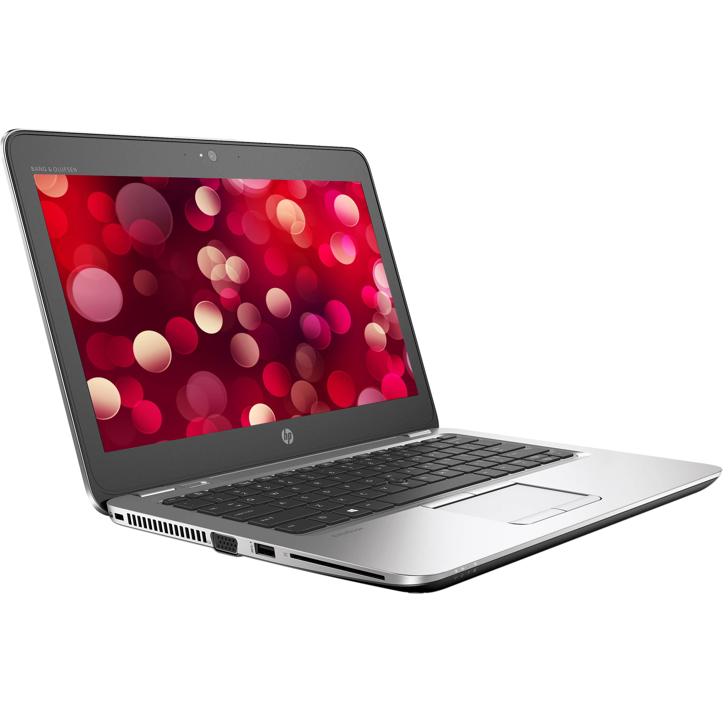 Restored HP EliteBook 820 G3 12 inch Screen Intel Core i5 6th Gen