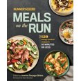 thumbnail image 3 of Runner's World Meals on the Run, 3 of 4