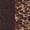 Chocolate Brown, variant on Manfei Rustic Cheetah Print Twin Comforter Sets, Branches Botanical Bedding Set, Coyote Brown, Black Reversible, 2 Pieces, 1 Comforter and 1 Pillowcase