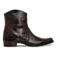 thumbnail image 2 of Botin Vaquero Hombre Urban Cowboy Café 40704 chocolate 25 Urban Cowboy 40704, 2 of 7