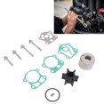thumbnail image 4 of 67F-W0078-00,  Water  Repair Kit Rubber  For Outboard Engine Replacement For  80  1999-2003, 4 of 8