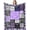 Purple, variant on Retirement Gifts for Women 2025, Best Retirement Gifts Ideas, Cool Retirement Gifts, Retired Gifts for Women, Goodbye Farewell Gifts for Coworkers Woman, Coworker Leaving Gift Purple Blanket 60”X50”