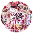 thumbnail image 4 of Big sale 65pc Stickers Decorative Notebook Luggage Stickers, 4 of 5
