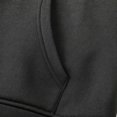 thumbnail image 7 of DDAPJ pyju Oversized Cargo Hoodies for Men Quarter Zip Pullover Raglan Long Sleeve Drawstring Athletic Hiking Work Sweatshirts with Multi Pockets XL, 7 of 7