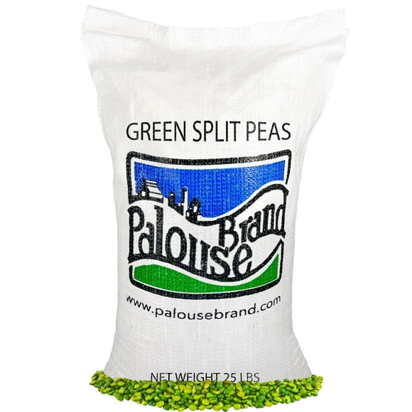 Split Peas