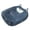 Coussins 1053, variante sur Prime Day Offres Coussin de Siège de Voiture d'Hiver Coussin de Siège Confortable pour Maison Voiture pour Chaises de Bureau Siège Auto Avion Fauteuil Roulant Soulagement de la Sciatique et Soulagement de la Douleur au Coccyx
