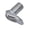 1, variant on Stainless Steel Yacht Sea Strainer Filter Entry Design for Fast Cooling and Debris