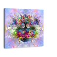 thumbnail image 1 of Cuadro Moderno Canvas Abstracto, 1 of 4