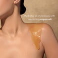 thumbnail image 4 of Gel de ducha Moroccanoil Ambiance de Plage 250 ml con aceite de argán, 4 of 8