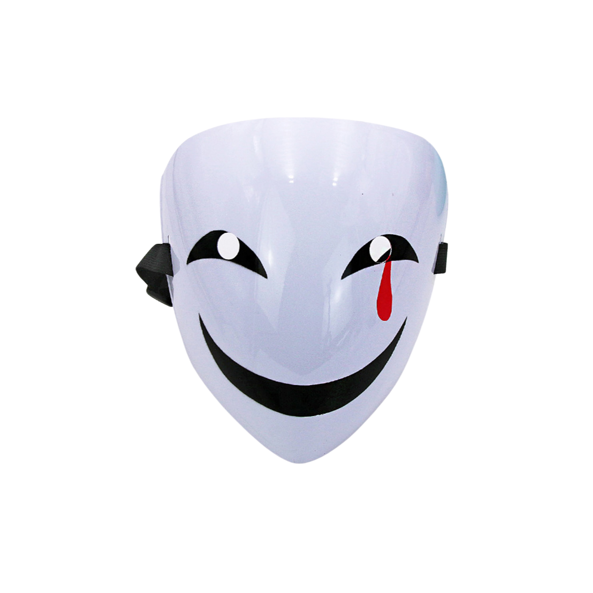 Horror Joker Scary Mask, Clown Masks Helmet Halloween Party Costume