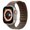 Taupe, variant on LEIXIUER FineWoven Magnetic Link Band Compatible with Apple Watch Band 49mm 45mm 44mm 42mm, Woven Loop Strap Magnet for iWatch Ultra 2 / Ultra/SE 2 / SE/Series 9 8 7 6 5 4 3 2 1