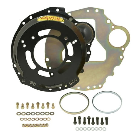 Stock Bellhousing - QuickTime RM-7010 QuickTime Safety Bellhousing