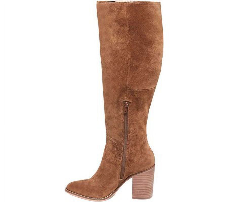 Steve madden roxana knee high best sale boot