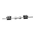 thumbnail image 2 of Equilibrador de ruedas para motocicleta, herramienta ligera para equilibrar neumáticos de motocicleta, suministros para hombres, soporte de alineación, 2 of 8