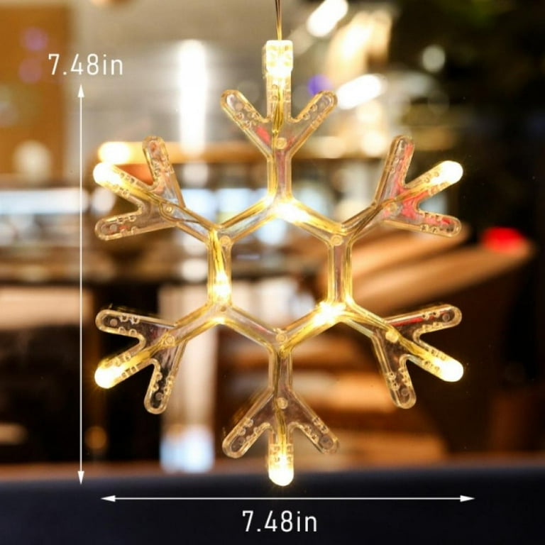 Big clear clearance christmas lights