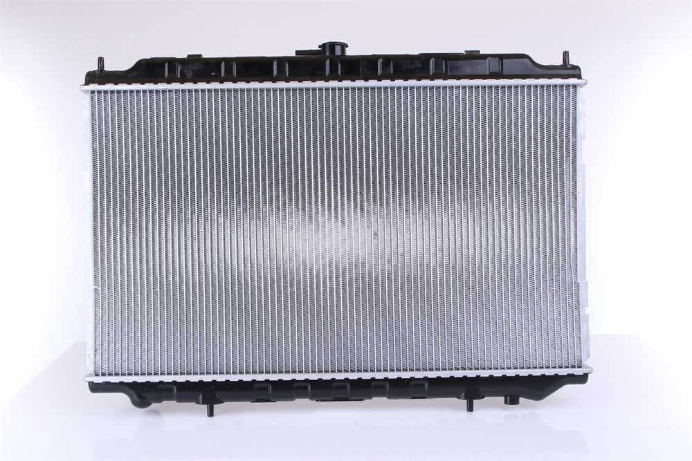Nissens 67352 Radiator
