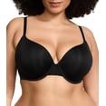 thumbnail image 1 of Camiseta Bra Victoria's Secret de algodón con forma perfecta para flexiones, 1 of 6