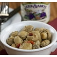 thumbnail image 3 of Jake & Amos Marinated Mushrooms 32 oz. Jar 2 Jars, 3 of 3