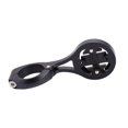 thumbnail image 2 of Soporte para ordenador de bicicleta soporte ligero para ordenador de bicicleta soporte de extensión GPS para soporte de extensión de manillar de 222mm ANGGREK Otros, 2 of 8