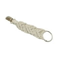 thumbnail image 1 of Fiudx Juego de Pinzas para Sombreros, Elegante Accesorio de Viaje con Diseño de Encaje, Pinza para Equipaje de Aleación Resistente, Versátil para Sombreros, Mascarillas y Guantes, Ideal para Aventura, 1 of 2