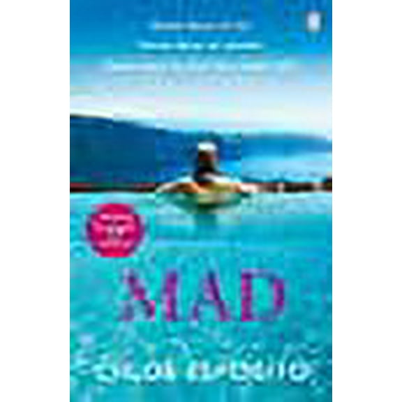 Mad Chloé Esposito (Paperback)