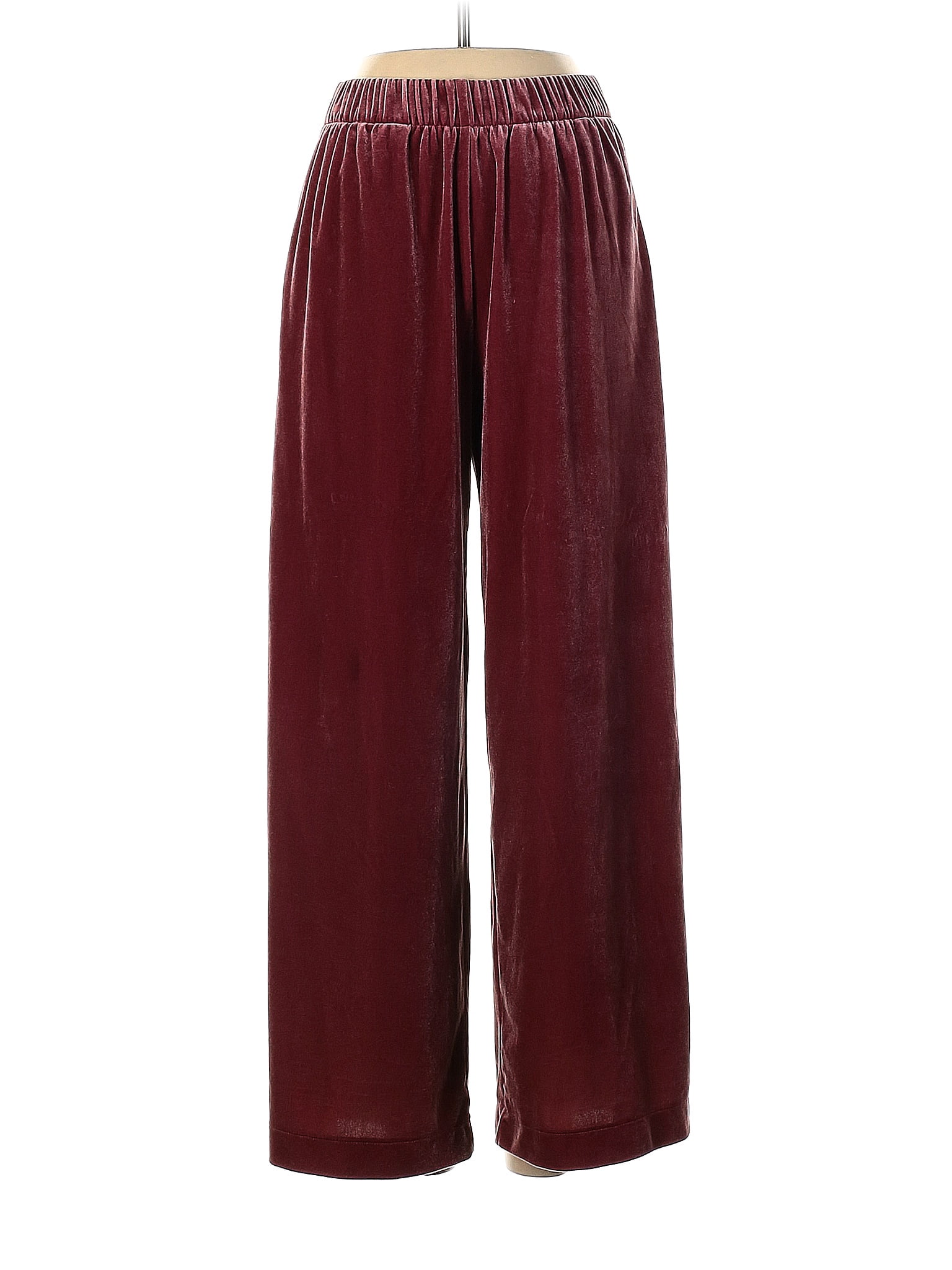 Velour Pants - Walmart 