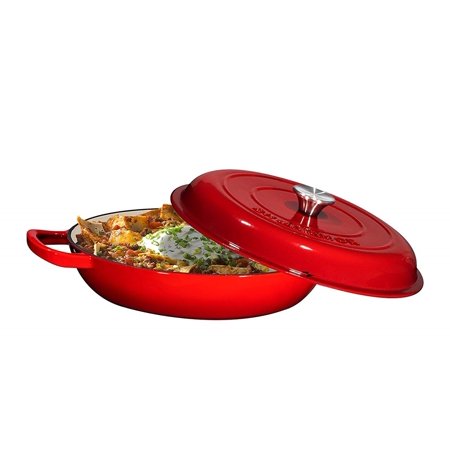 Best Paella Pan For 4