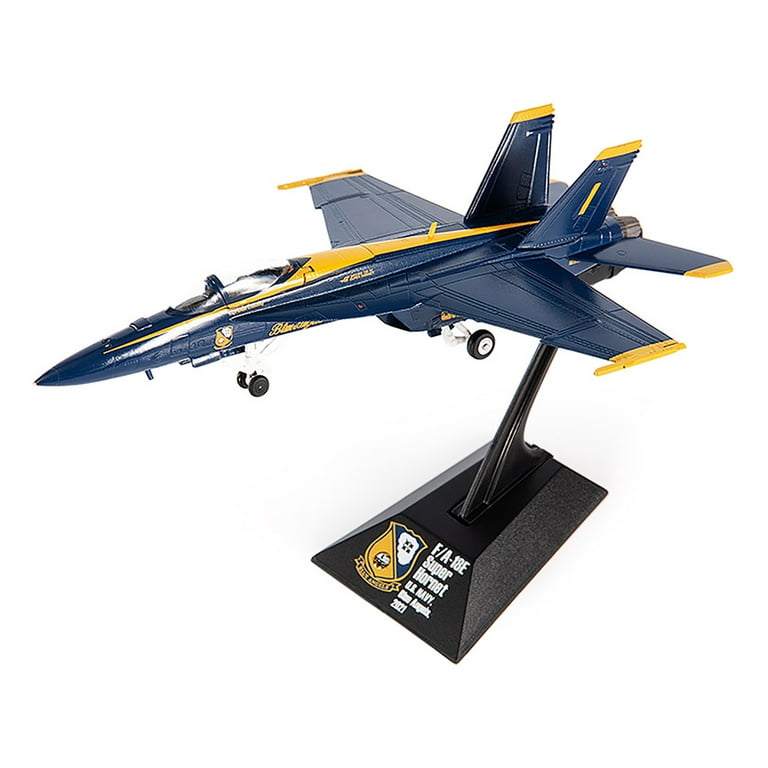 想像を超えての Boeing F/A-18E Super Hornet Fighter Aircraft  軍用機