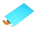 thumbnail image 2 of Pantalla LCD original, protección interna, ensamblaje de vidrio de pantalla, reemplazo compatible con sistema de consola de juegos, 2 of 14