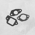 thumbnail image 4 of Lefu 2 set Carburetor Gasket Kit Compatible with for Honda for GCV160 GCV160A, 4 of 8
