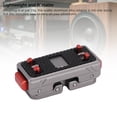thumbnail image 4 of Magnetic Quick Release Base, Easy Assembly Metal Portable Strong Compatibility Camera Magnetic Base Adapter  for Tripod Selfie, 4 of 7