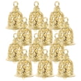 thumbnail image 1 of KAKOWELY 12Ud De Cobre Dorado Para Colgantes Y Accesorios De Joyería, 1 of 5
