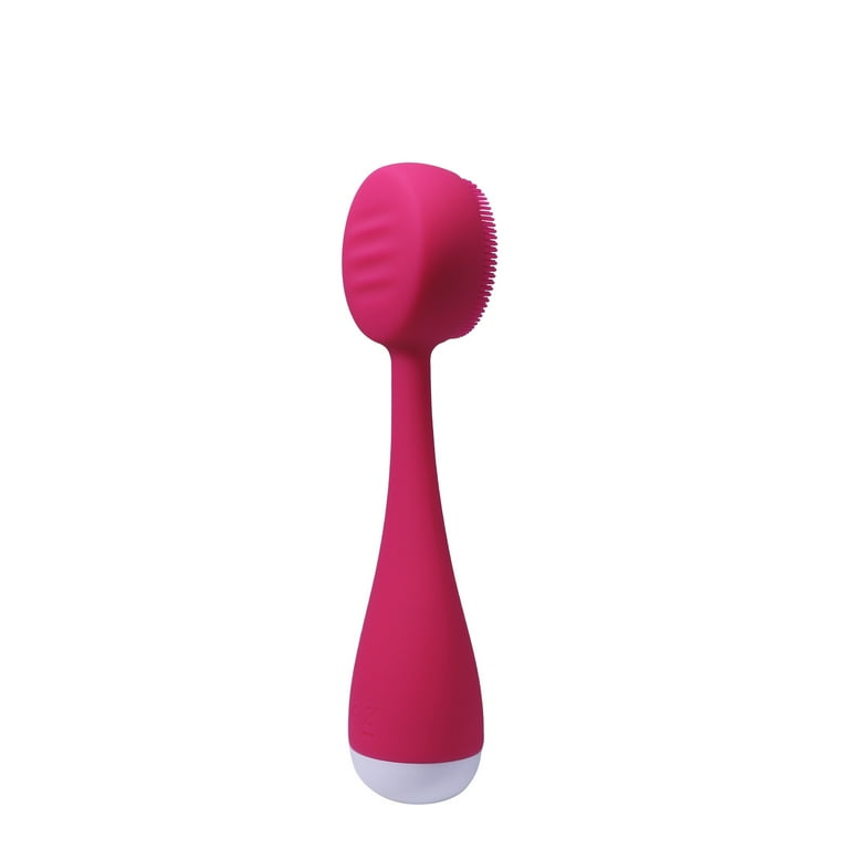 PMD Clean Mini Facial Cleansing Device - Pink - Walmart.com