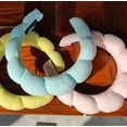 thumbnail image 6 of YooGuoGuo Spa Headband for Women Terry Cloth Headband for Washing Face Makeup Skincare Headband Puffy Headband, 6 of 9