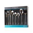 thumbnail image 1 of Home 45 Piece Flatware Set, 1 of 1