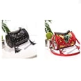 thumbnail image 3 of Lady Handbag Fashion Rivet Creative Multiuse Crossbody Bag Shoulder Purse, 3 of 8