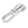 thumbnail image 1 of Cable de carga para tableta con sistema operativo de aproximadamente 2 yardas PD100W Carga rápida Protección PTC Estable y duradero Tipo C a para adaptador MagSafe Tipo C a para MagSafe 2, 1 of 12