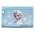 thumbnail image 2 of Dsiney Frozen Elsa Tri-fold Canvas Wallet, 2 of 3