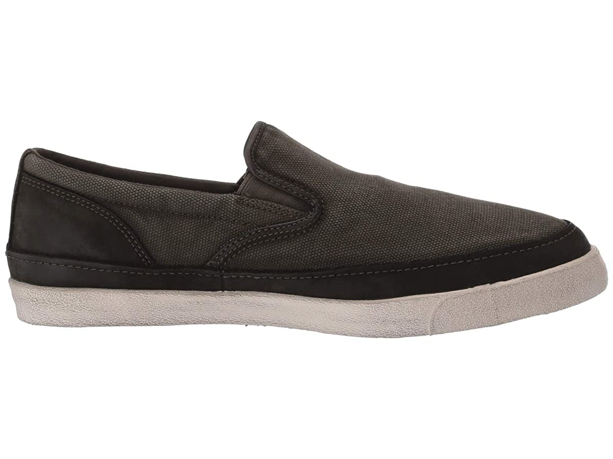 john varvatos jet slip on