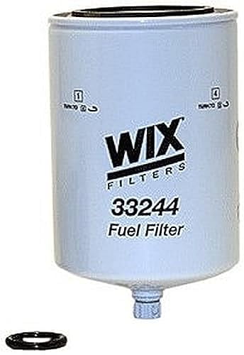 WIX Fuel Filter 33244