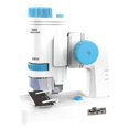 thumbnail image 1 of 200X Small Microscope with LED Light Multifunctional Magnification Toy Gift for Birthdays, 1 of 5