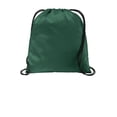 thumbnail image 1 of Port Authority® Ultra-Core Cinch Pack. BG615 Autoridad Portuaria BG615, 1 of 1