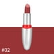 thumbnail image 2 of Lápiz labial Sincero hidratante mate 24 colores 02, 2 of 4
