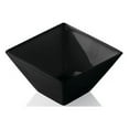 thumbnail image 2 of Majestic Gifts E61130-D-S6 Carnaby Glass Individual Bowl, White, 2 of 2