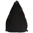 thumbnail image 3 of Mafoose Active Sling Pack True Red/ Black, 3 of 3