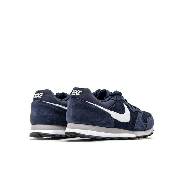 Nike md runner 2 hombre azul hot sale