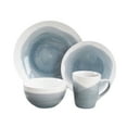 thumbnail image 5 of OASIS BLUE/GRAY 16 PC DINNER SET, 5 of 6