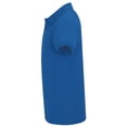 thumbnail image 2 of SOLS Mens Perfect Pique Short Sleeve Polo Shirt, 2 of 5